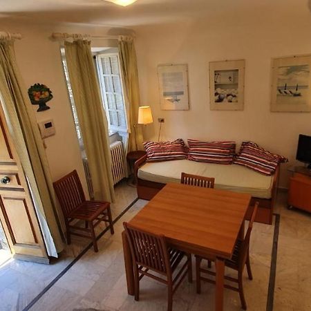 Apartmán Le Orchidee Gia Lancillotto Levanto Exteriér fotografie