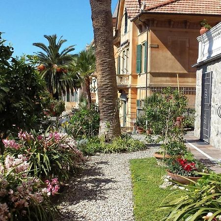 Apartmán Le Orchidee Gia Lancillotto Levanto Exteriér fotografie