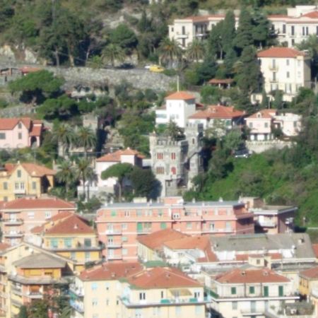 Apartmán Le Orchidee Gia Lancillotto Levanto Exteriér fotografie