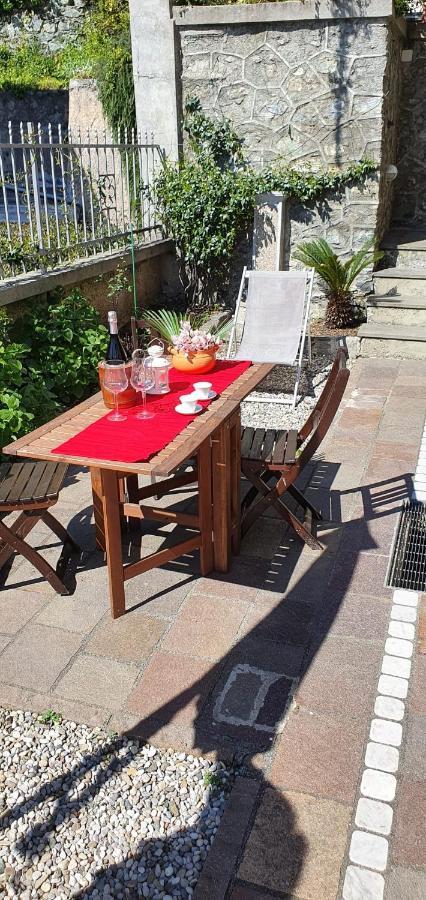 Apartmán Le Orchidee Gia Lancillotto Levanto Exteriér fotografie