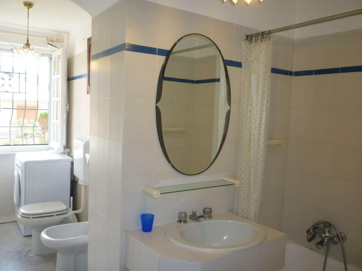Apartmán Le Orchidee Gia Lancillotto Levanto Exteriér fotografie