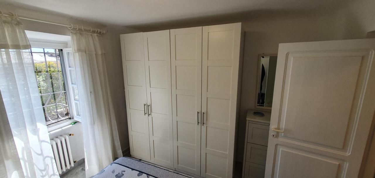 Apartmán Le Orchidee Gia Lancillotto Levanto Exteriér fotografie