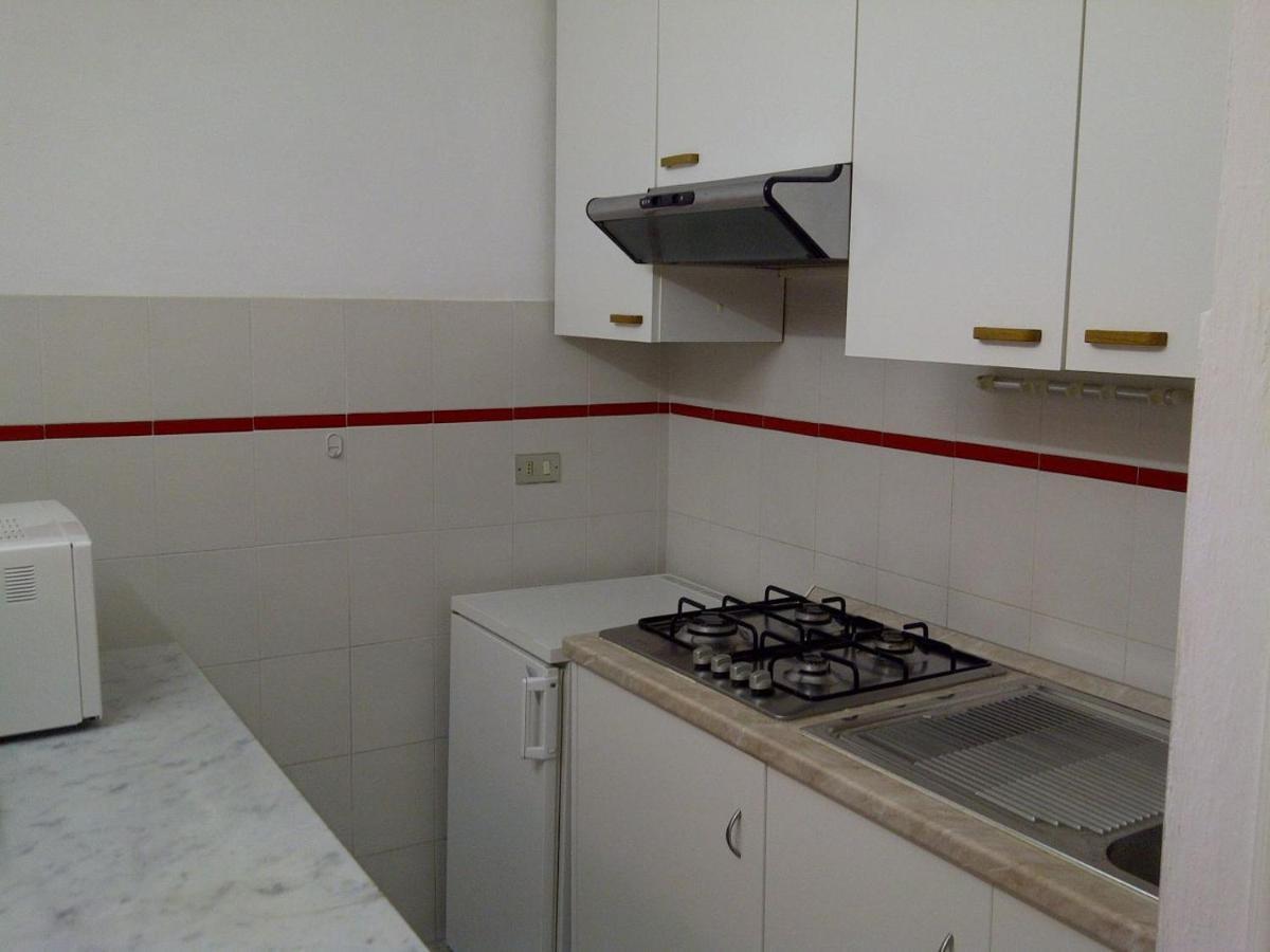 Apartmán Le Orchidee Gia Lancillotto Levanto Exteriér fotografie